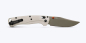 Preview: Benchmade 15536GN-01 Taggedout Tan Grivory