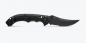 Preview: Benchmade 865SBK Mini Bedlam S90V Black G10