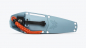 Preview: Benchmade 18050S Intersect Serrated Magnacut