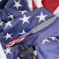 Preview: White River Exodus 4, Exodus 4 Merica G10, CPM MagnaCut Messer, White River Jackalope, Merica G10 Griff, Com2you-biwak, Leichtes Bushcraftmesser, MagnaCut Outdoormesser, White River Knives Deutschland, Exodus Knife and Tool