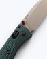 Preview: Benchmade 533TN-2601 Mini Bugout Taiga Green Elmax kaufen