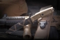Preview: Extrema Ratio Fulcrum S Desert Warfare