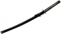 Preview: Cold Steel Gold Lion Katana