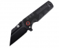 Preview: Artisan Cutlery Proponent Subsize D2 Black G10