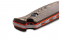 Preview: Benchmade 15002-1 Saddle Mountain Skinner Richlite