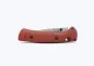 Preview: Benchmade 15090-01 SlipRidge AXIS, Orange G10, MagnaCut