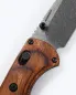 Preview: Benchmade 15090 SlipRidge AXIS, Holz, MagnaCut