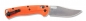 Preview: Benchmade 15535 TAGGEDOUT CPM-154 Orange Grivory