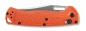 Preview: Benchmade 15535 TAGGEDOUT CPM-154 Orange Grivory