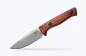 Preview: Benchmade 15650-COM SlipRidge Fixed, Holz + Gut Hook