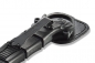 Preview: Benchmade 177BK MINI SOCP Boot Knife Single Edge