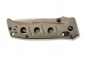 Preview: Benchmade 273FE-2 MINI ADAMAS Earth Cerakote