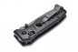Preview: Benchmade 273GY-1 MINI ADAMAS Gray Cerakote