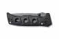 Preview: Benchmade 273GY-1 MINI ADAMAS Gray Cerakote