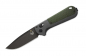 Preview: Benchmade 430BK REDOUBT CPM-D2 Axis