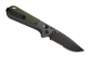 Preview: Benchmade 430SBK REDOUBT CPM-D2 Axis