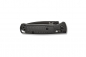Mobile Preview: Benchmade 533BK-2 MINI BUGOUT All black Axis PVD