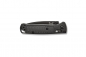 Preview: Benchmade 533BK-2 MINI BUGOUT All black Axis PVD