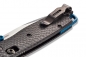Preview: Benchmade 535-3 BUGOUT Carbon Fiber Axis Taschenmesser