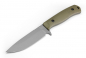 Preview: Benchmade 539GY ANONIMUS CruWear OD Green G10