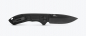 Preview: Benchmade 743BK-01 MINI NARROWS Black Titanium