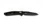 Preview: Benchmade 945BK-1 Mini Osborne Reverse Tanto