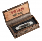 Preview: Case SS John Wayne Gift Set Natural Bone Canoe