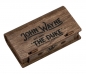 Preview: Case SS John Wayne Gift Set Natural Bone Canoe