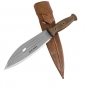Preview: Condor Matt Grahams PRIMITIVE BUSH KNIFE (SS)