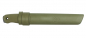Preview: Condor BUSHGLIDER KNIFE ARMY GREEN bushcraft messer