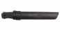 Preview: Condor BUSHGLIDER KNIFE BLACK bushcraft messer
