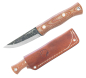 Preview: Condor TRIVITTATA PUUKKO KNIFE