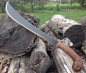 Preview: Condor Golok Machete