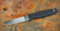 Preview: Fällkniven G1z - Garm Fighter Satin CPM20CV