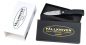 Preview: Fällkniven U2 Elmax Zytel Elmax pocket knives