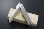 Preview: Kanetsune Seki KB-562 TANZAKU-TOU Folder made in Japan Taschenmesser