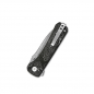 Preview: QSP Knife QS131-Q Hawk Aluminium Foil Carbon Fiber