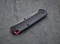 Preview: Sandrin Dellatorre SK1 - Drop Point Wolframcarbid Slip Lock