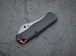 Preview: Sandrin SK2 - Sheepfoot Wolframcarbid Slip Lock