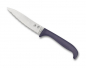 Preview: Spyderco K20SPR Counter Puppy Purple SpyderEdge