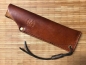 Preview: White River Camp Cleaver Canvas Black Olive