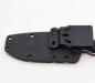 Preview: White River Knives Hunter Black/ Olive Micarta Magnacut