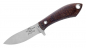 Preview: White River Knives Sendero Pack Natural Burlap