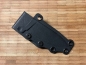 Preview: White River Sendero Pack Canvas Black Olive Mica