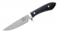 Preview: White River Knife / Knives M1 Sendero Classic Black Burlap