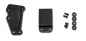 Preview: White River Knives Backpacker M1 Pro Black G10 Magnacut