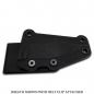 Preview: White River Knives Backpacker M1 Pro Black G10 Magnacut