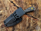 Preview: White River Knives M1 Carbon Fiber Black PVD Limited 24