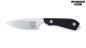 Preview: White River Knives Backpacker M1 Pro Black G10 Magnacut