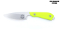 Preview: White River Backpacker M1 Pro Hi-Vis Yellow G10 Magnacut